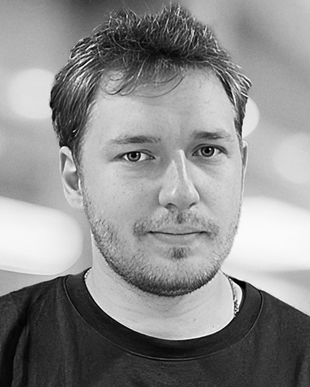 Aleksandr Zhelezov